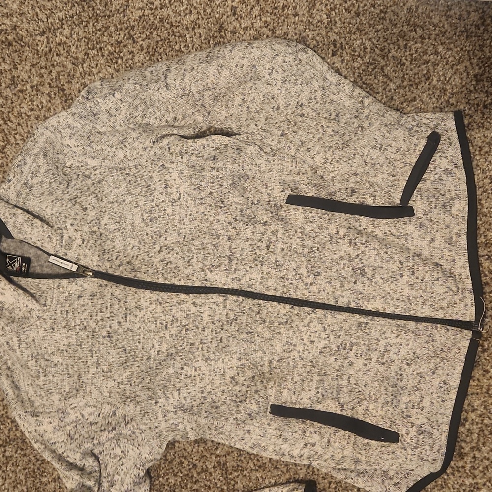 Boys jacket - Picture 3 of 3